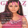 Rani Mujherjee Poster on GURLZ Magzine Bollywood 400x300