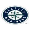 Seattle mariners logo Sports 320x480