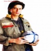 Shah Rukh With Football Bollywood 400x300
