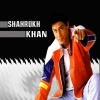 Shahrukh Khan Pointing Finger Bollywood 400x300