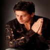 Shahrukh Khan Relaxing Bollywood 400x300