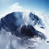 snow mountain picture Nature 360x640