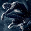 spider man black Movies 640x480