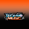 techno music Music 360x640