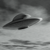 UFO Spaceship 320x240 320x240