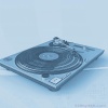 vinyl Music 320x480
