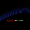 xpress music wallpaper Music 360x640
