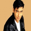 Young Look Ajay Devgan Bollywood 400x300